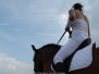 2014 - Horse Wallonia - Foire de Libramont - coulisses